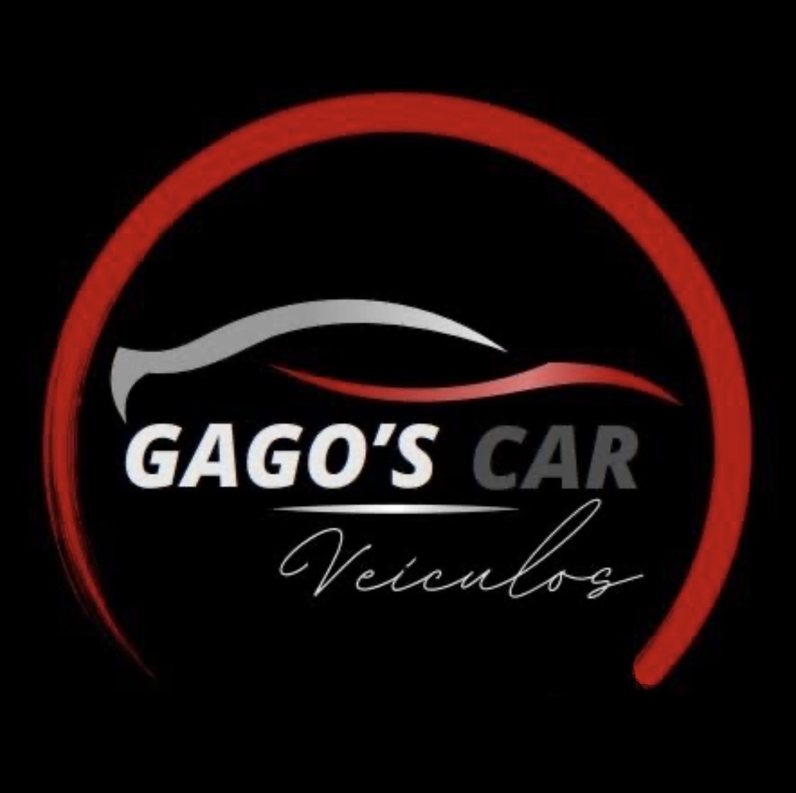 Gago's Car
