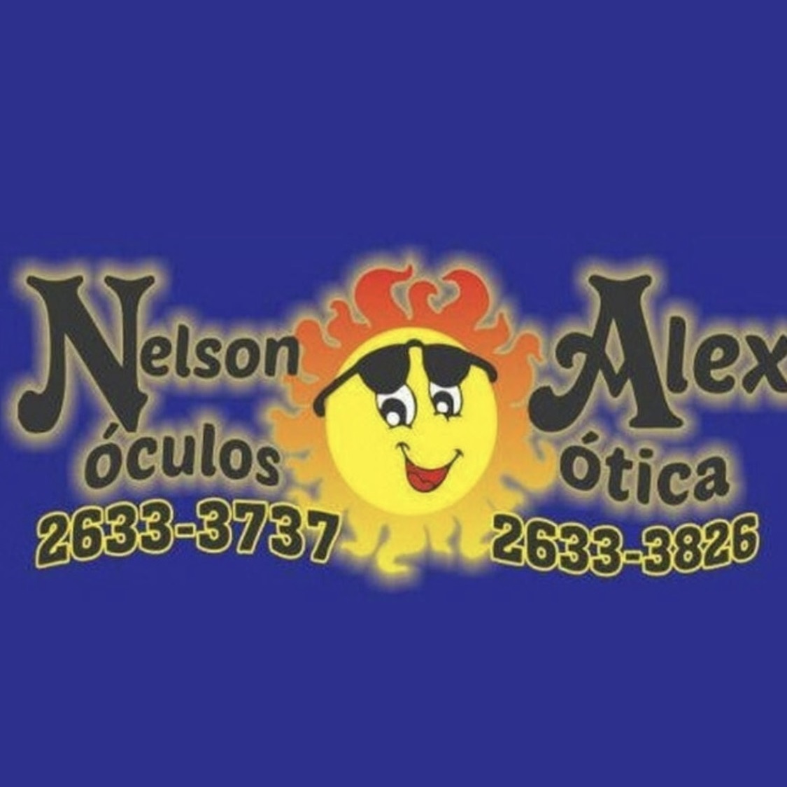 Ótica Nelson Alex