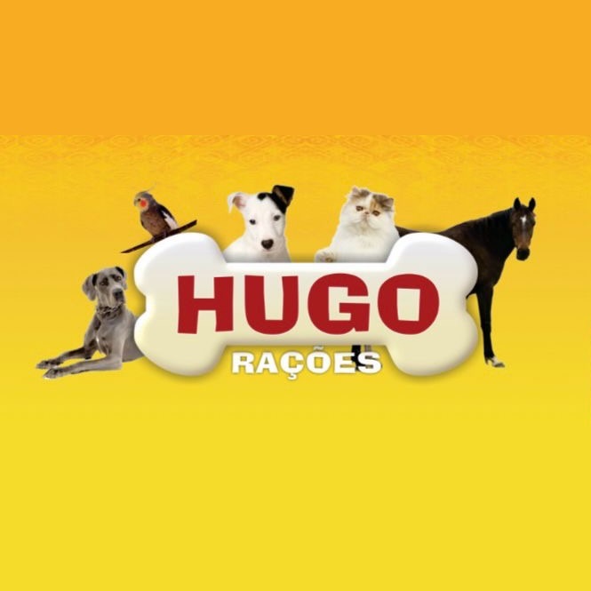 Hugo Rações