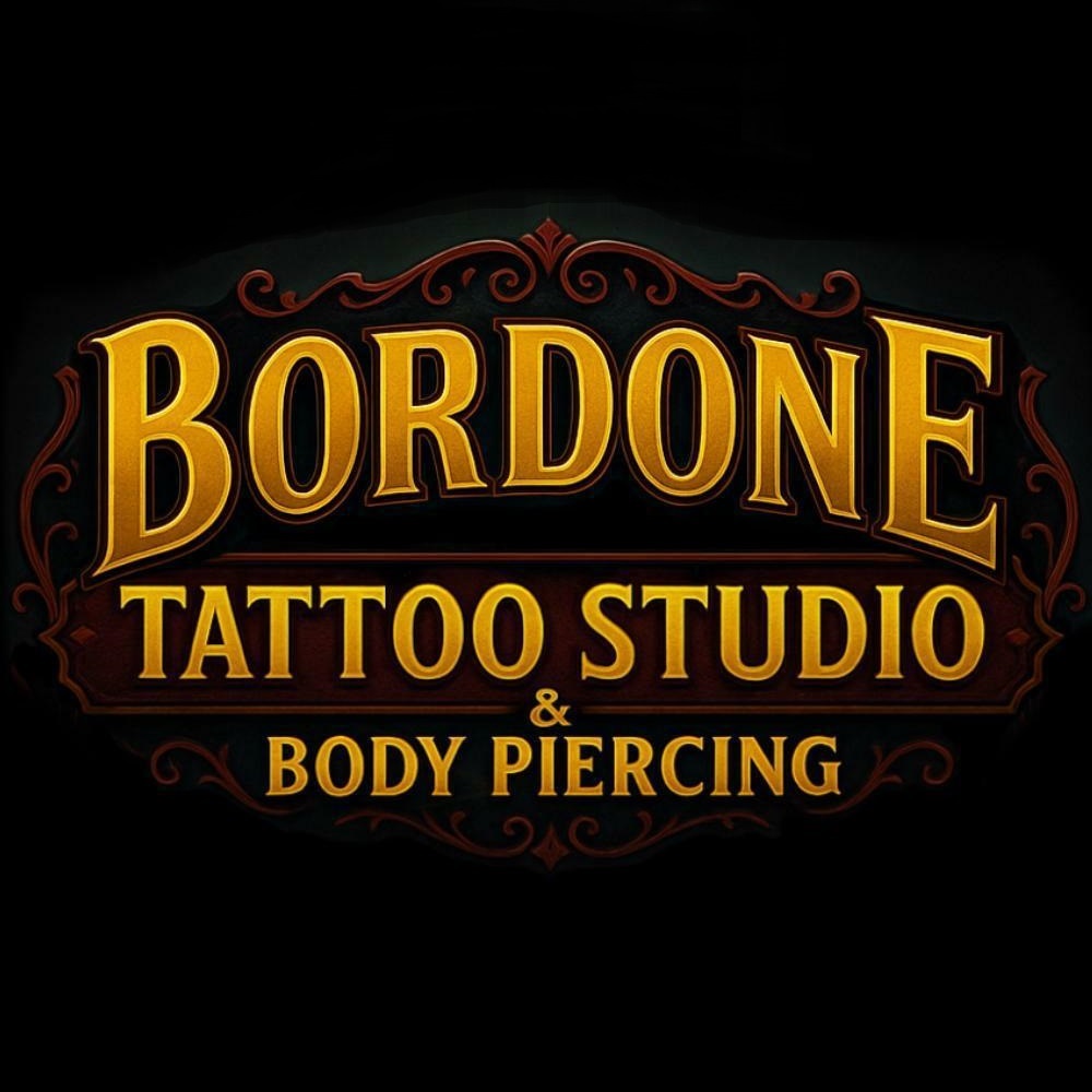 Bordone Tattoo Studio & Body Piercing