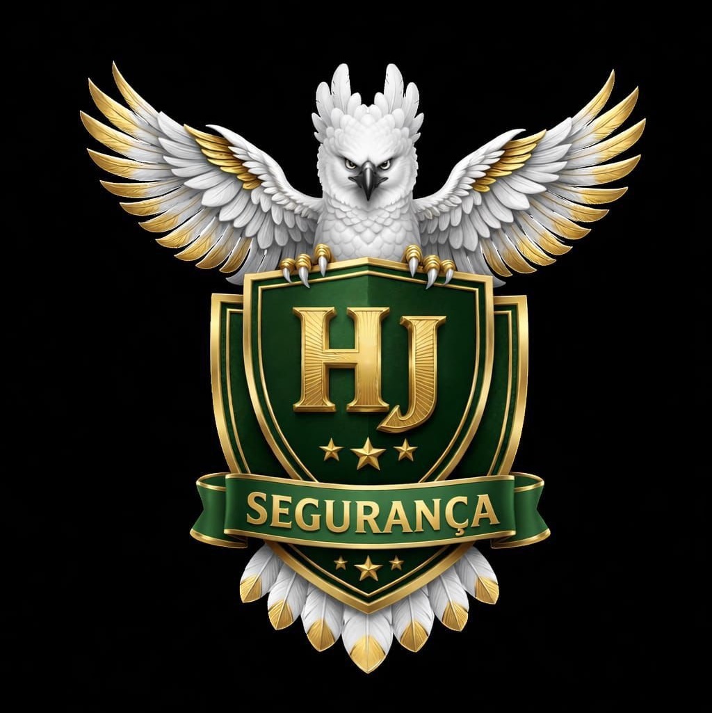 HJ Segurança