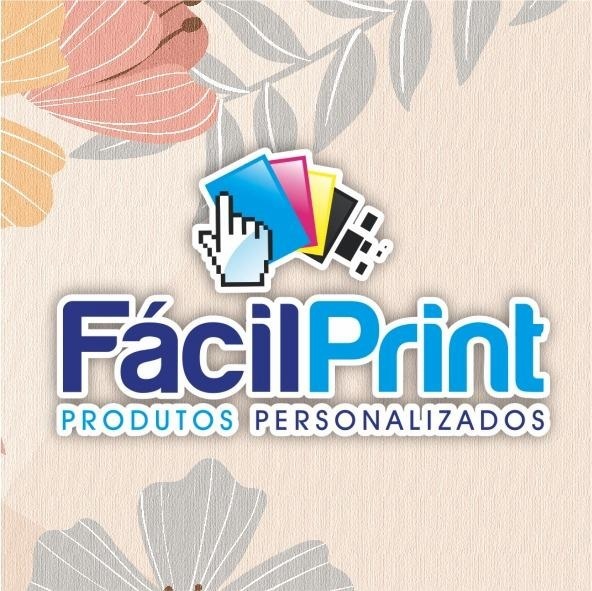 Fácil Print - Produtos Personalizados