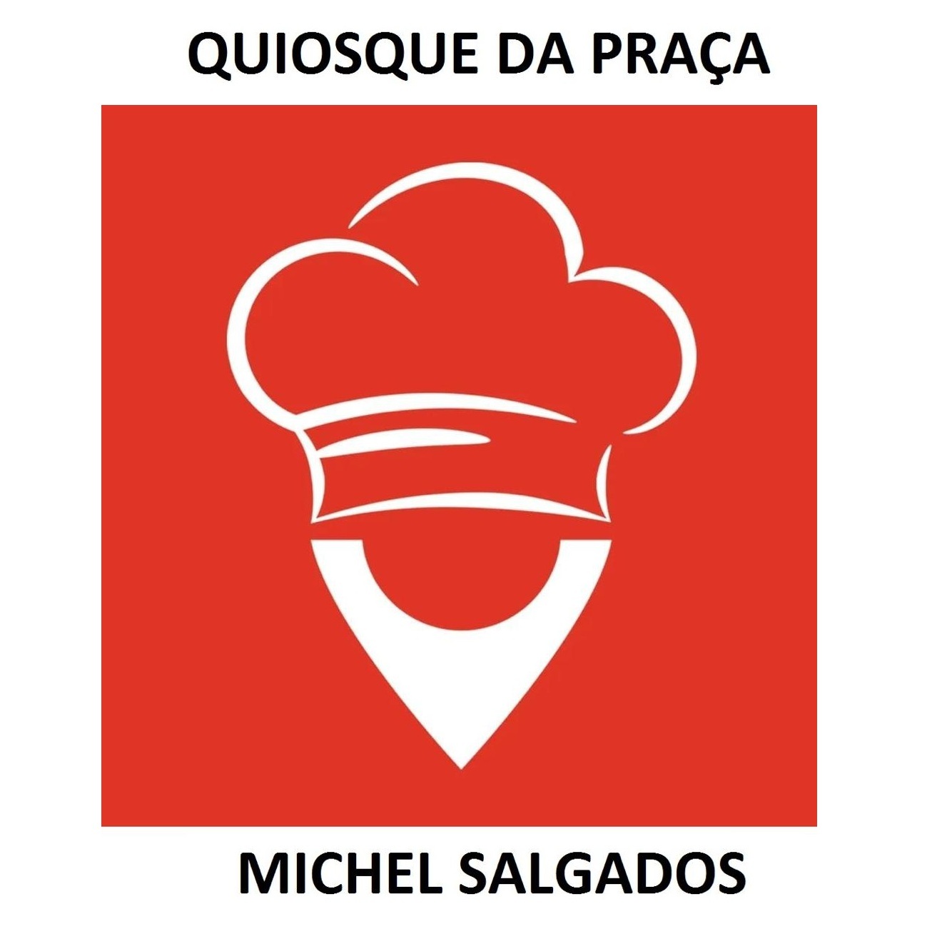 Quiosque da Praça - Michel Salgados