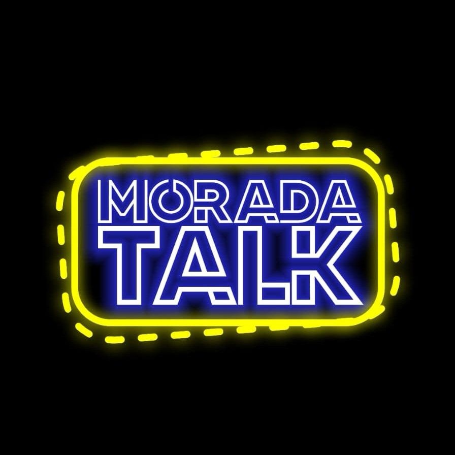 Morada Talk