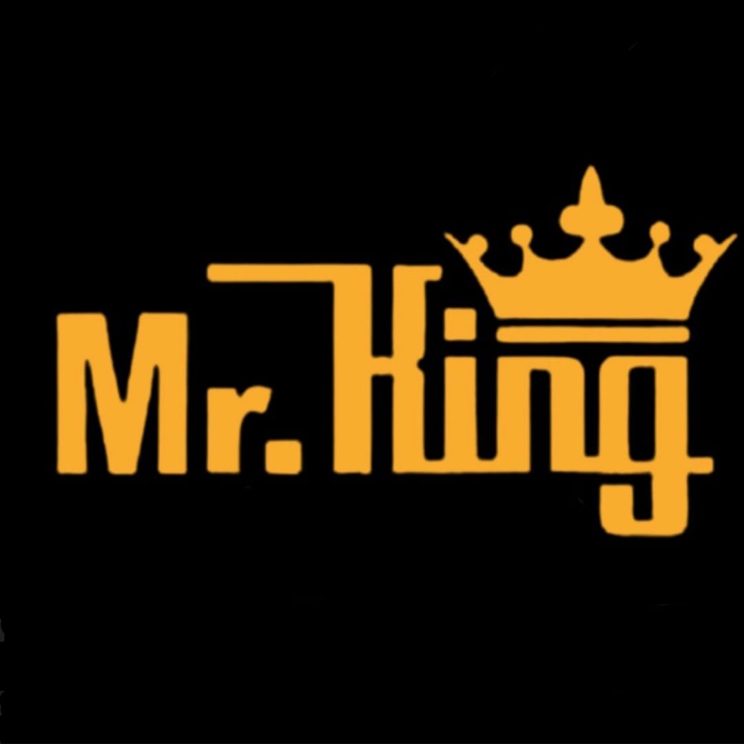Mr King