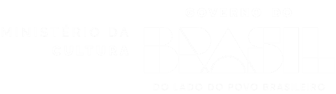 Ministério da Cultura - Governo Federal do Brasil