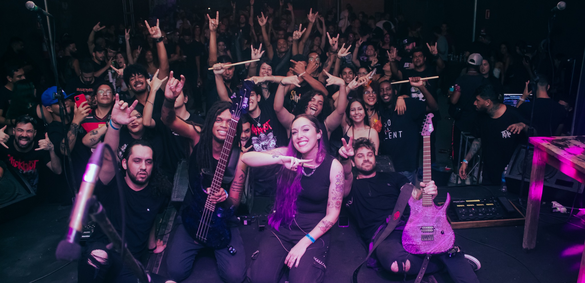 Pertencimento e Inclusão