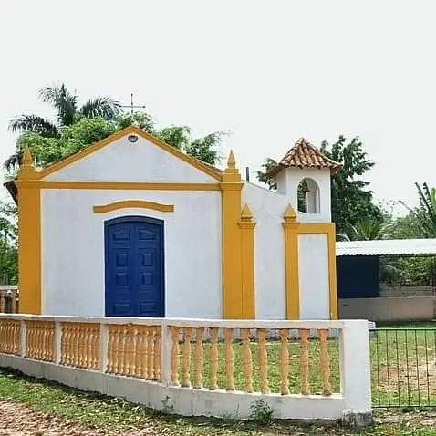 Capela Sant'Ana