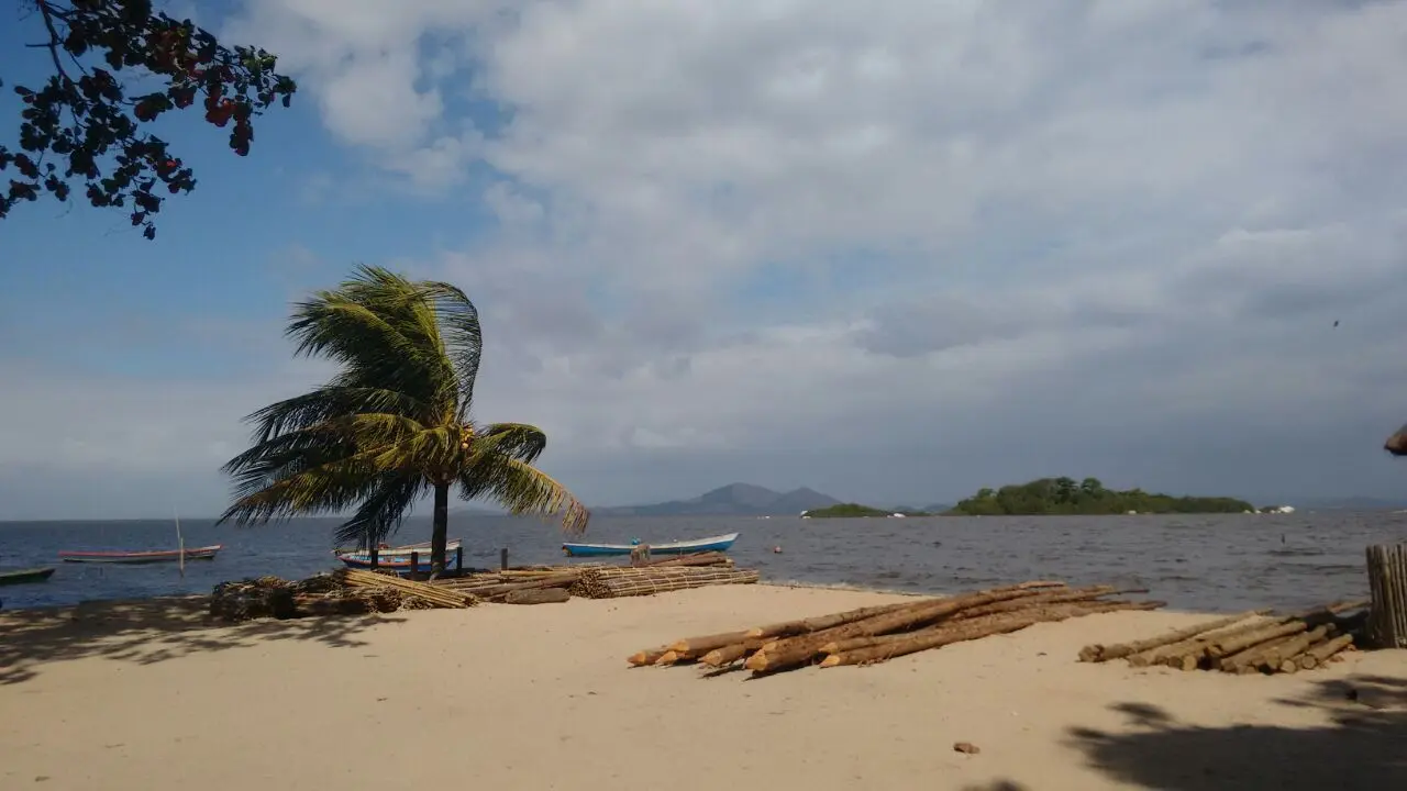 Praia da Piedade